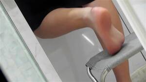 asian shoe dangle - Watch Gorgeous Asian lady shoeplay in heels - Shoeplay, Feet, Asian Porn -  SpankBang