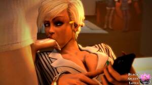 Batman: Arkham Origins Porn - Batman: Arkham Origins Tracey Buxton 1boy 2018 - Lewd.ninja