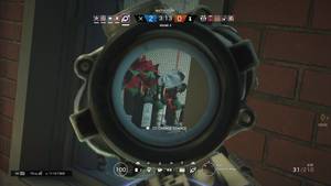 Gay Rainbow Porn - Rainbow Six Siege | Gay Porn!?