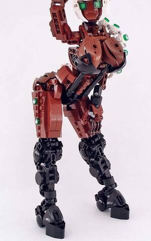 Bionicle Porn - VÃ¦stra VA â˜† vaestra.bsky.social on X: \