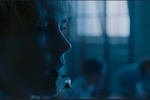 Japanese Forced Gay Porn - Professor's Section 28 agony inspired Blue Jean | Times Higher Education  (THE)