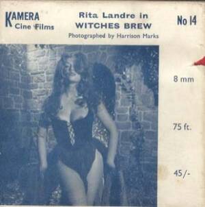 8mm Loop Porn Banned - The Golden Age Of 8mm Smut â€“ The Reprobate