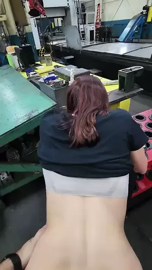 Co Worker Homemade Porn - co worker at plant fucked with creampie | xHamster