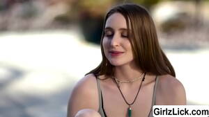 lesbian group anal licking - Sexy lesbian friends pussy and ass licking outdoor group sex - XVIDEOS.COM