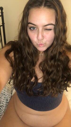 Barely Legal Chubby - barely legal 18 yo brasilian slut : r/chubby