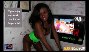 Ebony Porn Captions - Irreverant Humor, Sexual Satire, Caption Porn. - GH_l-Ebony -Lexxi-Deep_hc-MF-rev-IR-w-caption@vlcsnap_09-12-'19 Porn Pic - EPORNER