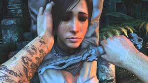 Far Cry 3 Porn - 18+] FARCRY 3 - BOTH ENDINGS *Spoilers* *Nudity* - YouTube