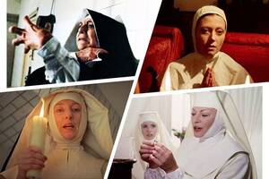 Forced Nun Porn - The Best Nunsploitation Films, Ranked