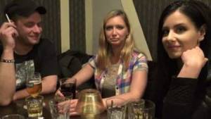 Couples Czech - CzechCouples 25 â€“ 720p