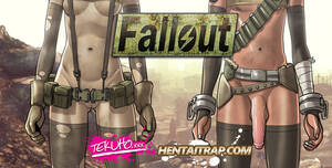 Fallout Trap Porn - Rule 34 - 1boy 1girls androgynous balls belt dark-skinned femboy  dark-skinned male dark skin fallout fallout 3 female femboy functionally  nude harness hentaitrap male mostly nude penis suspenders tactical nudity  tekuho testicles