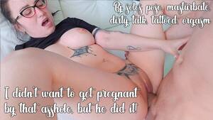 dont cum in - NO! NO! Dont Cum inside Me, i'll Pregnant! - 3WetHoles - Pornhub.com