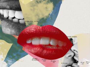 Mouth Dental - What Is Odontophilia? The Teeth Fetish, Explained by Sex Experts.