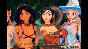 Adult Princess Porn - Watch Princess Quest - Orcs, Monster, Disney Princess Porn - SpankBang