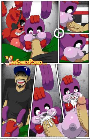 F Naf Comic Porn Sex - share