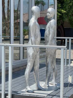 hairy girl nudist camp - Nude Versus Naked. I like both, but not at the same time | by Mark Tulin |  Contemplate | Medium