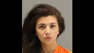 Arrested Women Porn - Omaha woman arrested for creating, distributing child porn