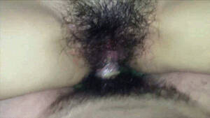 hairy asian couples sex - Hairy Asian teen couple having sex | Japan-Whores.com