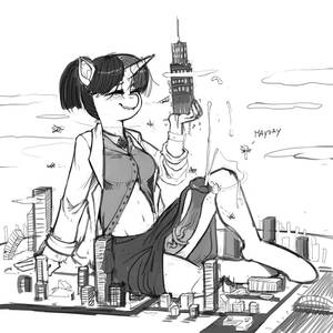 Black Futa Cartoon Porn - #500820 - anthro, artist:kevinsano, building, clothes, cum, explicit, funny  porn, futa, futa oc:erelya, giantess, intersex, macro, oc, oc:erelya, oc  only, ...