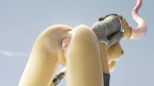 Alyx Vance Zombie Porn - Alyx vance half life2 barnacle porn video on BrownPorn