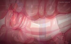 Hentia Pussy Fuck - Deep fuck in pussy is the best pleasure for hentai nymphomaniac Kujou Sara