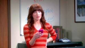 Margo Harshman Big Bang Theory Porn - Margo Harshman Photo - The Big Bang Theory Season 6 Episode 12