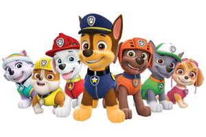 Dora The Explorer Gender Bender Porn - What's Paw Patrol's secret? How it captivated children and conquered the  world - The Globe and Mail