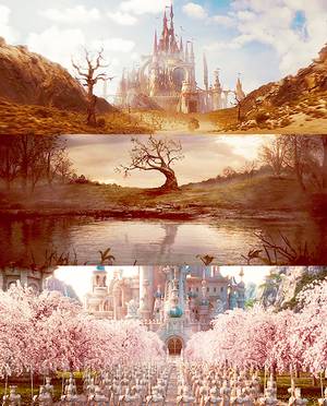 Caterpillar Alice In Wonderland Porn - skeletonguns: Scenery Porn: Tim Burton's Alice in Wonderland