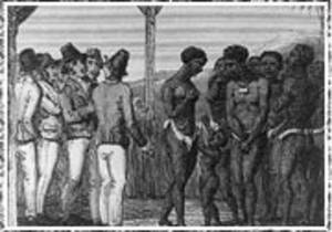 black slave forced breeding interracial - Slavery and the Making of America . The Slave Experience: Men, Women &  Gender | PBS