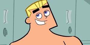 Danny Phantom Yaoi Sex Porn - Dany Phantom gay parody - Tnaflix.com