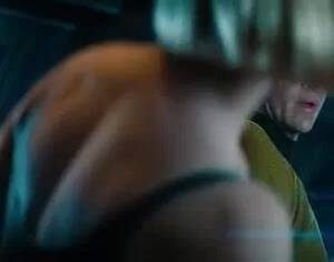 Alice Eve Underwear Porn - Alice Eve Doesn't Want You to See Her Underwear watch online or download