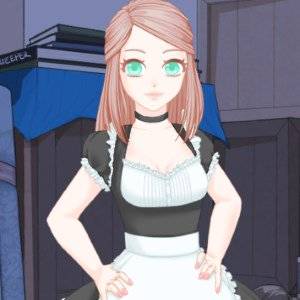 cartoon santa eating pussy - Project Cappucino Welcome to the Resting Bean Cafe & Inn. In this game you  will be working as a manager at the Cafe. You got Sophie at you.