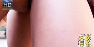 Karina White Porn Asian - AMWF Karina White interracial with Asian guy - video 1 - Tnaflix.com