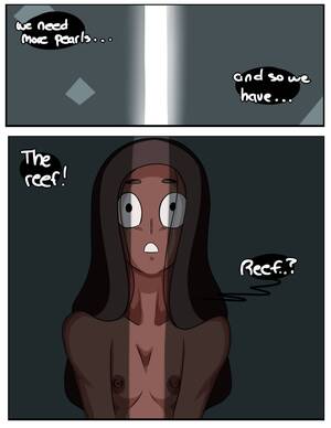 Connie Nude Steven Universe Porn - Steven Universe - [Inuyuru] - Pearl Connie adult