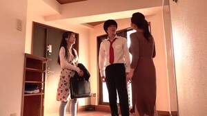 japanese sister in law - My Sister In Law 5