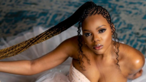 Amber Priddy - EPISODES â€“ The Insider SA