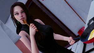 August Games - Unraveling August Ren'py Porn Sex Game v.0.3.04 Download for Windows,  MacOS, Linux, Android