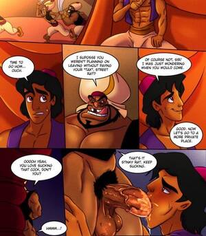 aladdin cartoon porn captions - Parody: Aladdin Porn Comics | Parody: Aladdin Hentai Comics | Parody: Aladdin  Sex Comics