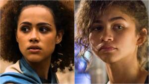 Cristin Milioti Porn - Why These Actresses All Look So Familiar