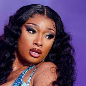 meagan good ebony fucking - Megan Thee Stallion: Traumazine review â€“ bruising brilliance from rap's  reigning queen | Megan Thee Stallion | The Guardian