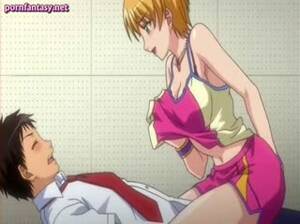 hard cock hentai - Watch Hard Cock Hentai & Cartoon Porn Videos | Hentaisea