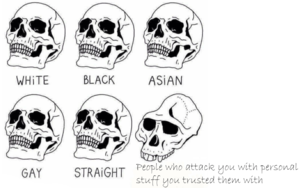 asian skull fuck - Those are the worst people out there : r/memes