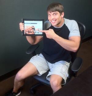 aiden - Queer Me Now Exclusive Interview with AIDEN [Corbin Fisher]