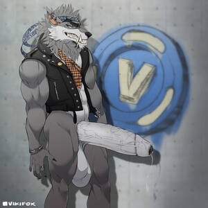 furry hentai big penis - Dire Hot Hentai - Big Penis, Fur, Balls, Genitals, Penis - Valorant Porn  Gallery