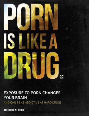 Human Trafficking Porn Captions - Porn Is Like a Drug