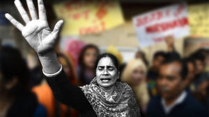 crying gangbang sex - Nirbhaya 10 years on: The lives the Delhi gang rape changed