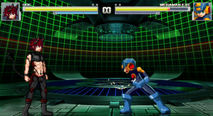 Mega Man Gay Porn Game - Mugen - free game download, reviews, mega - xGames
