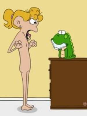 Foxtrot Porn Comics Rule 34 - Rule 34 / foxtrot