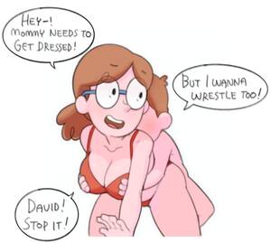 mom xxx cartoon drawing - David's Mom Porn comic, Rule 34 comic, Cartoon porn comic - GOLDENCOMICS