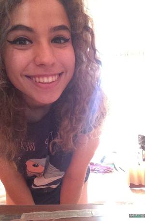 ex wives nude latina - Abigail Del V. leaked ex GF nudes collection from Guatemala City