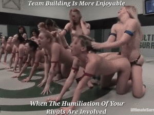 lesbian strapon fucking captions - Lesbian Strapon Sex Caption - Porn With Text